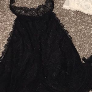 Bundle of Lacy Bralettes